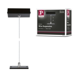 Linion Accessoires Suspension Paulmann