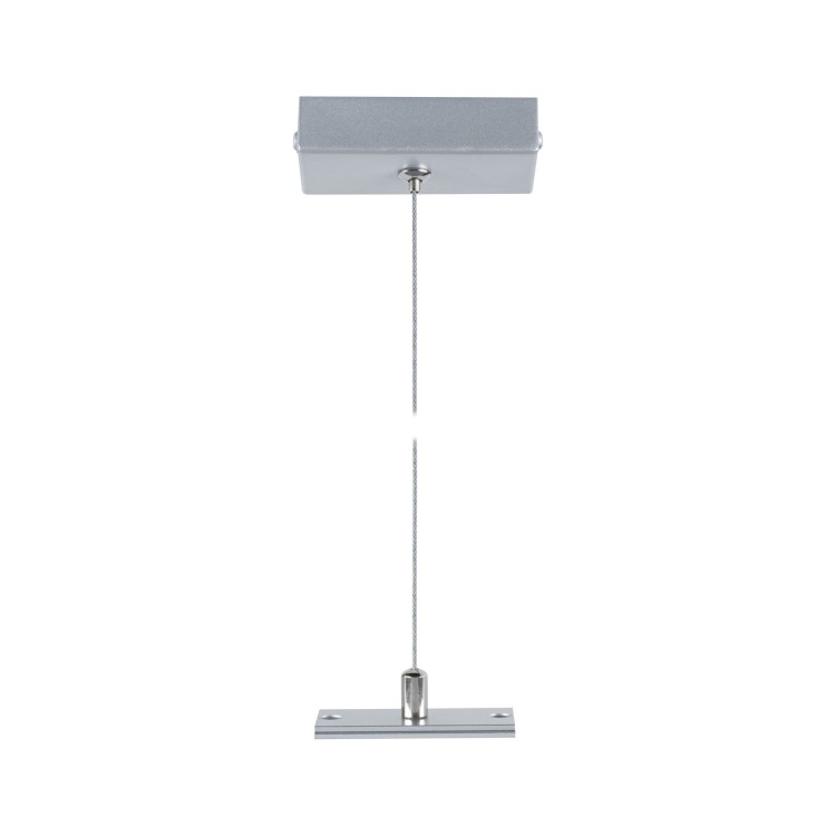 Linion Accessoires Suspension Chrome Paulmann