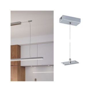 Linion Accessoires Suspension Chrome Paulmann