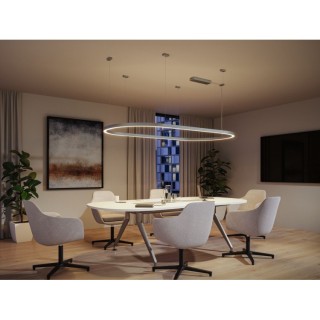 Linion Accessoires Suspension Chrome Paulmann