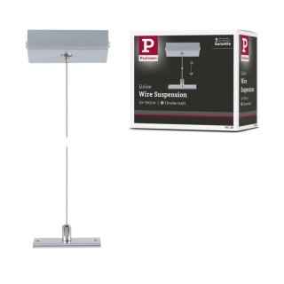 Linion Accessoires Suspension Chrome Paulmann