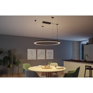 Linion câble d'alimentation Noir 1.75m Luminaire Paulmann