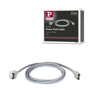 Linion câble d'alimentation 1.75m Paulmann