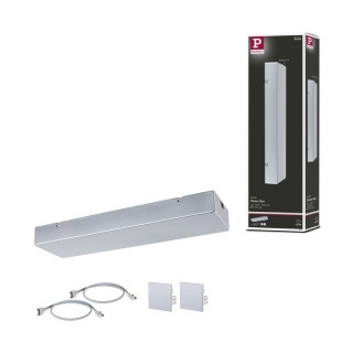 Linion Power Box 230/24V 120W Chrome - Paulmann