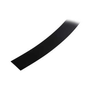 Linion Accessoires Couverture courbe Noir mat Paulmann