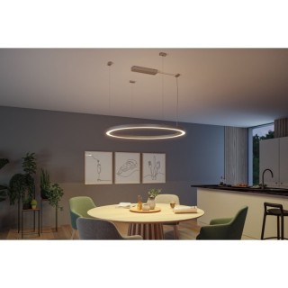 Linion Accessoires Couverture Blanc Luminaire Paulmann