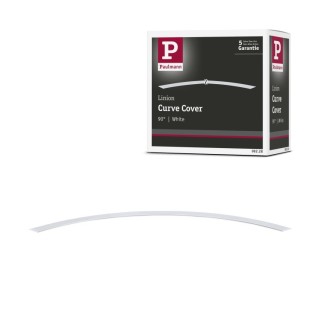 Linion Accessoires Couverture Blanc Luminaire Paulmann