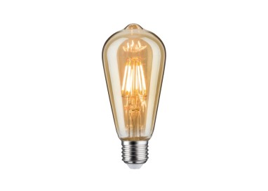 Vintage Edition Ampoules LED ST64 E27 Paulmann
