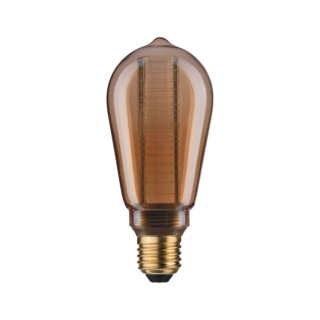 Inner Glow Ampoules LED Sphérique Paulmann