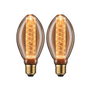 Inner Glow Edition Ampoule LED Paulmann
