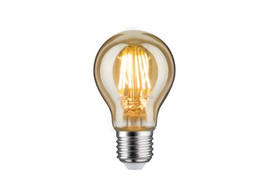 1879 Filament LED E27 3x470lm Ampoule - Paulmann