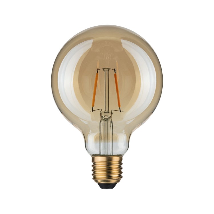 1879 Filament Globe LED G95 Paulmann