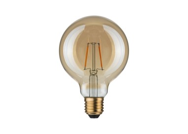 1879 Filament Globe LED G95 Paulmann