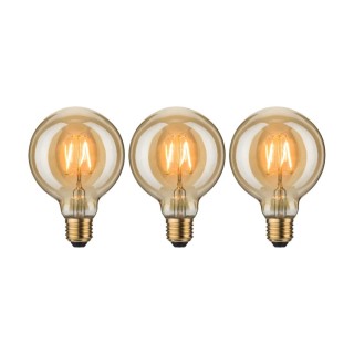 1879 Filament Globe LED G95 Paulmann