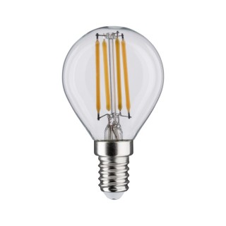 Filament LED E14 Sphérique Paulmann