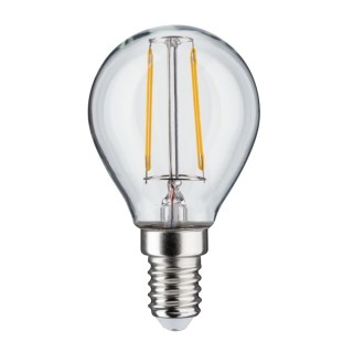 Filament Kit Sphérique LED E14, Luminaire Paulmann