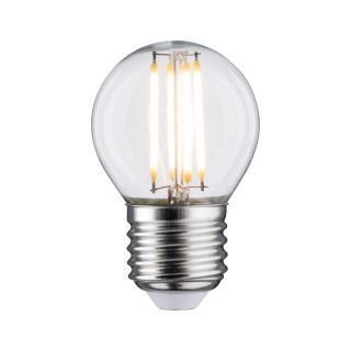 Filament 230V Sphérique LED E27 Paulmann