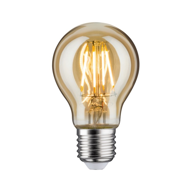 Vintage Edition Ampoule LED E27 Paulmann