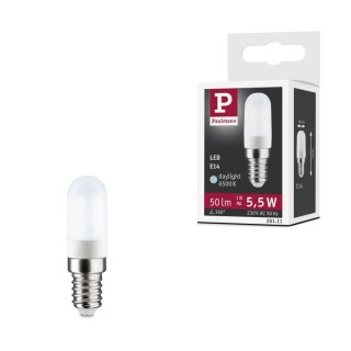 Ampoule LED E14 Réfrigérateur Paulmann