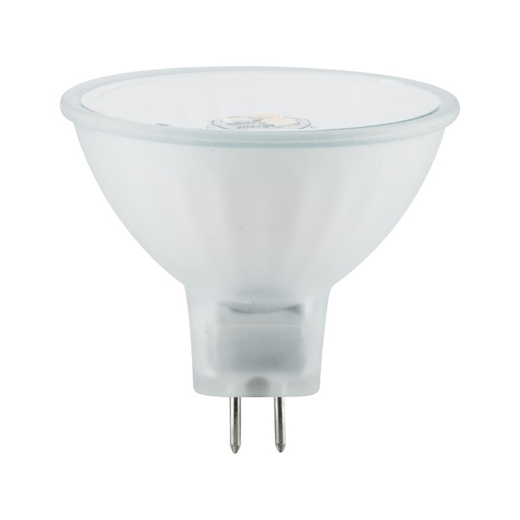 Standard 12V Réflecteur LED Maxiflood GU5.3 Paulmann