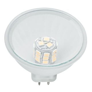 Standard 12V Réflecteur LED Maxiflood GU5.3 Paulmann