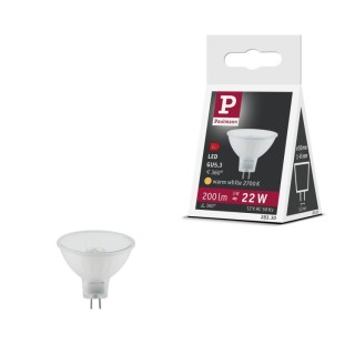 Standard 12V Réflecteur LED Maxiflood GU5.3 Paulmann