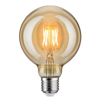 1879 Filament Globe LED G95 Paulmann