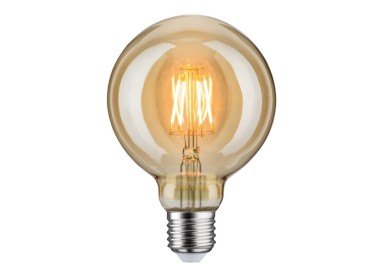 1879 Filament Globe LED G95 Paulmann