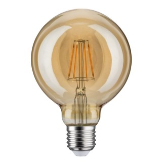1879 Filament Globe LED G95 Paulmann