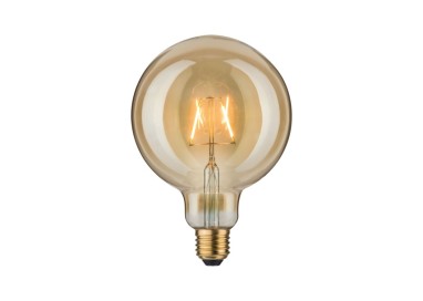 1879 Filament Globe LED G125 Paulmann