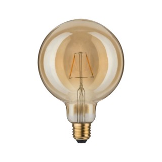 1879 Filament Globe LED G125 Paulmann