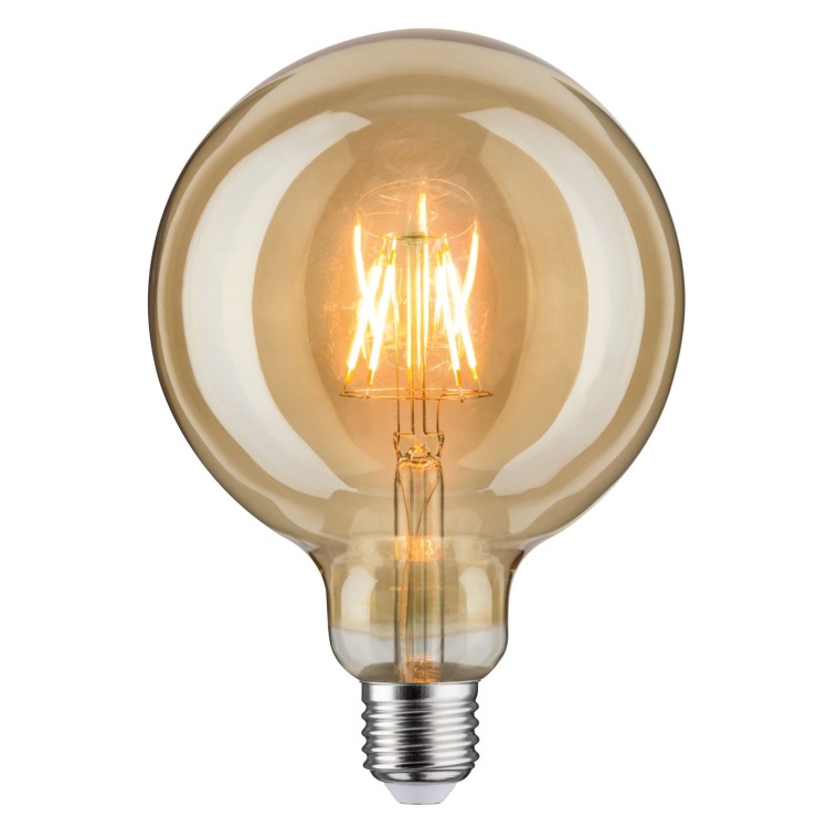 1879 Filament Globe LED G125 Paulmann
