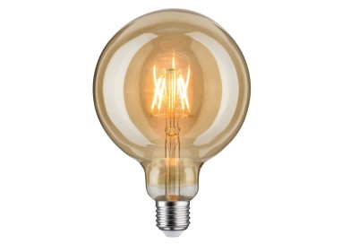 1879 Filament Globe LED G125 Paulmann