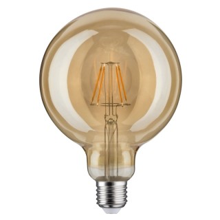 1879 Filament Globe LED G125 Paulmann