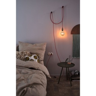 1879 Filament Globe LED G125 Paulmann