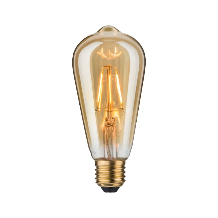 Ampoules LED Rustika E27 Paulmann