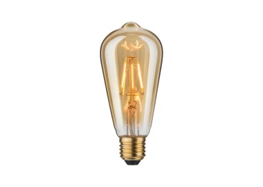 Ampoules LED Rustika E27 Paulmann