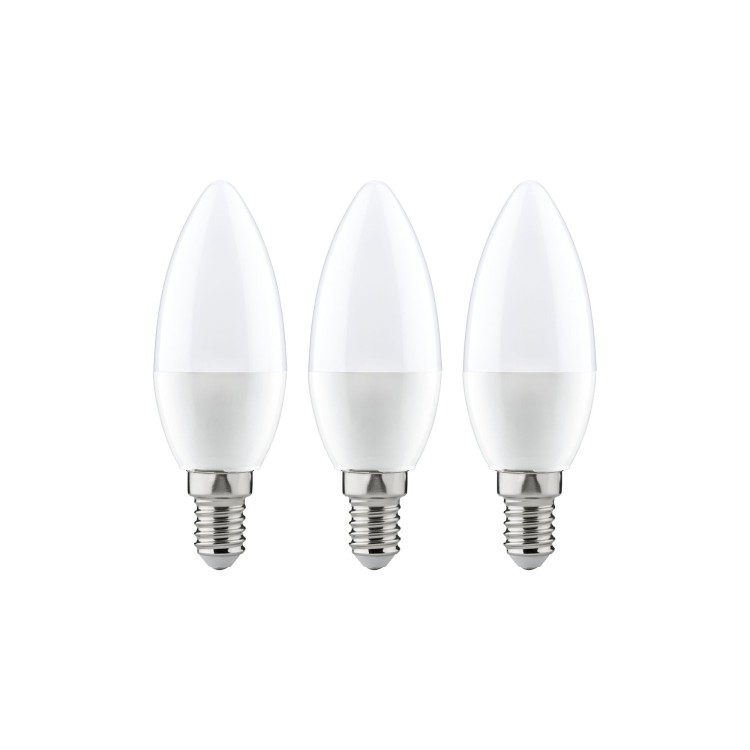 Standard 230 V Bougie LED E14 Paulmann