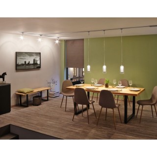 Standard 230V Réflecteur LED GU10 Kit Paulmann