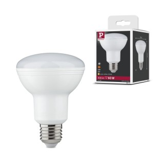 Réflecteur LED R80 E27 Paulmann