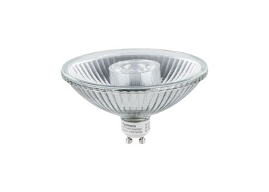 Standard 230 V Réflecteur LED QPAR111 GU10 Paulmann