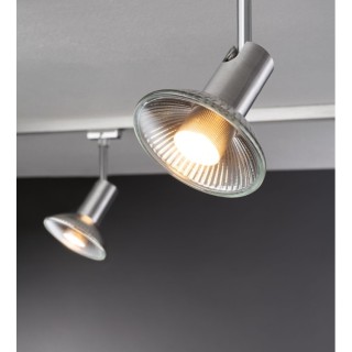 Standard 230 V Réflecteur LED QPAR111 GU10 Paulmann