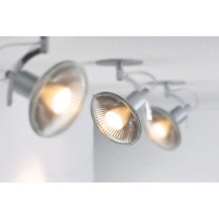 Standard 230 V Réflecteur LED QPAR111 GU10 Paulmann