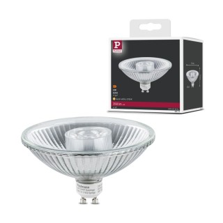 Standard 230 V Réflecteur LED QPAR111 GU10 Paulmann