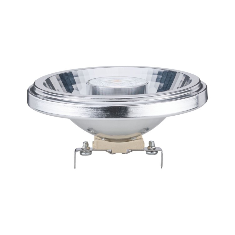 Réflecteur LED AR111 8W Paulmann