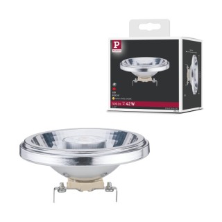 Réflecteur LED AR111 8W Paulmann