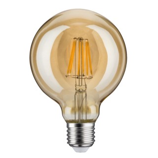 1879 Filament Globe LED G95 Paulmann