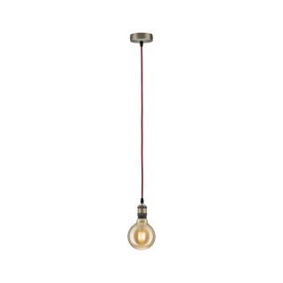 1879 Filament Globe LED G95 Paulmann