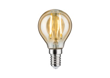 1879 Filament Sphérique LED E14 Paulmann