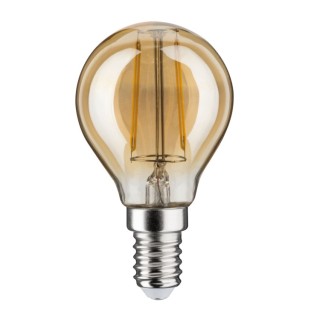 1879 Filament Sphérique LED E14 Paulmann